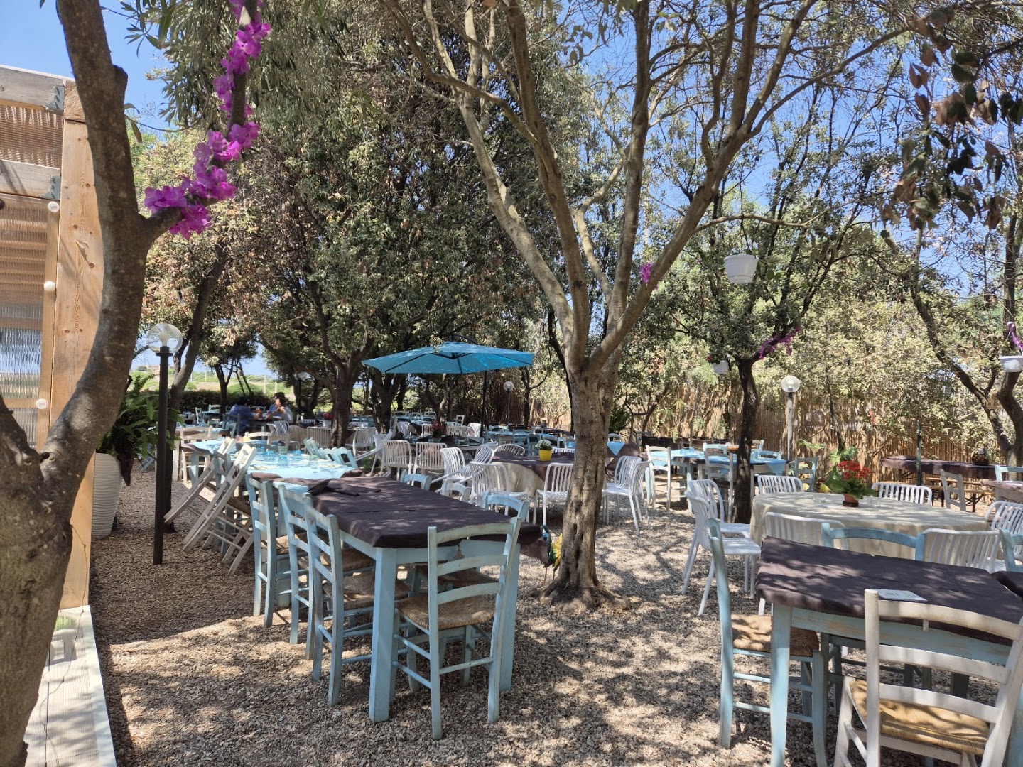Mamacita Café Il tuo angolo di paradiso
