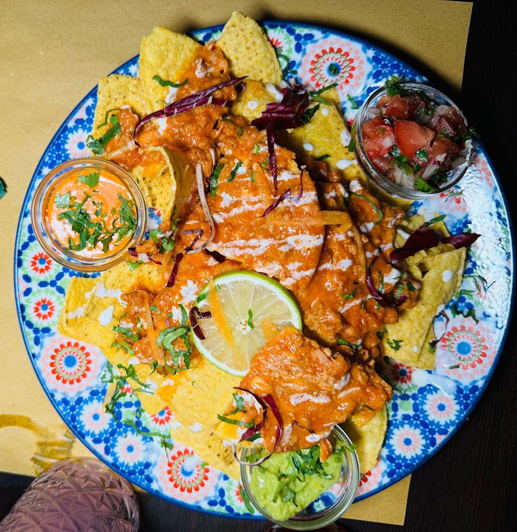 Mamacita's