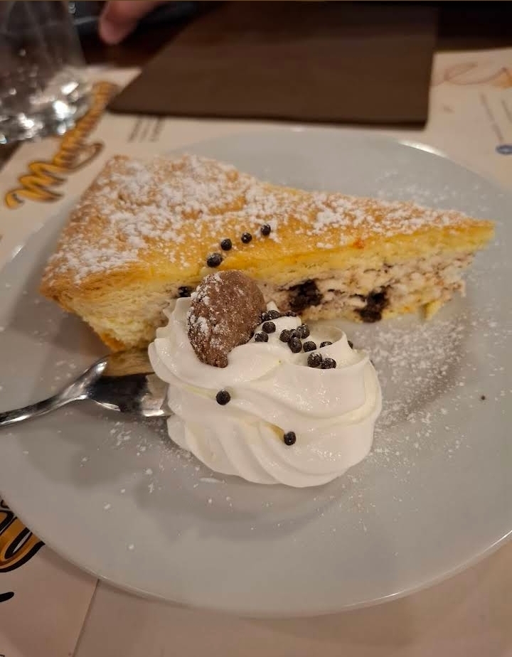 MamaGiò - Cucina e Musica, Forlì