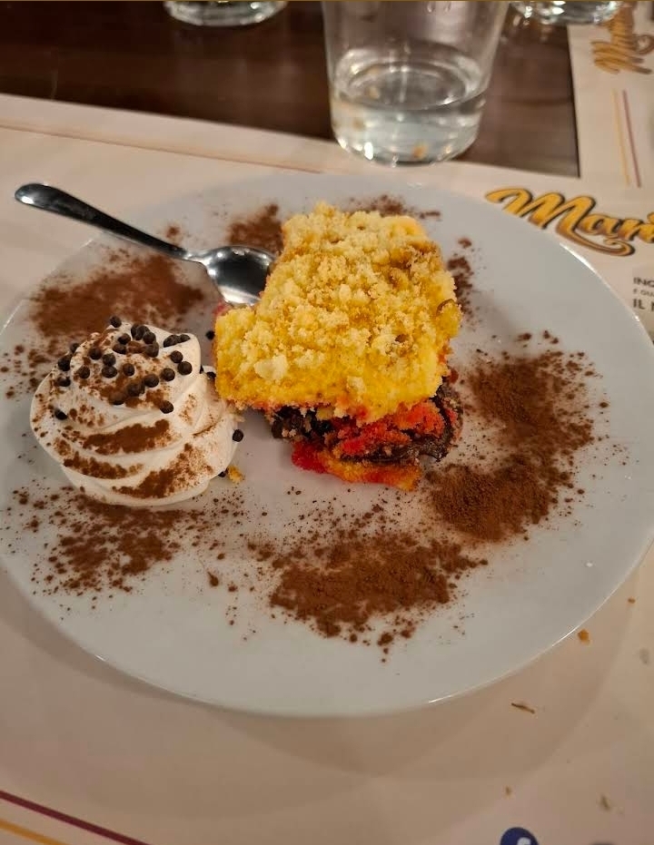 MamaGiò - Cucina e Musica