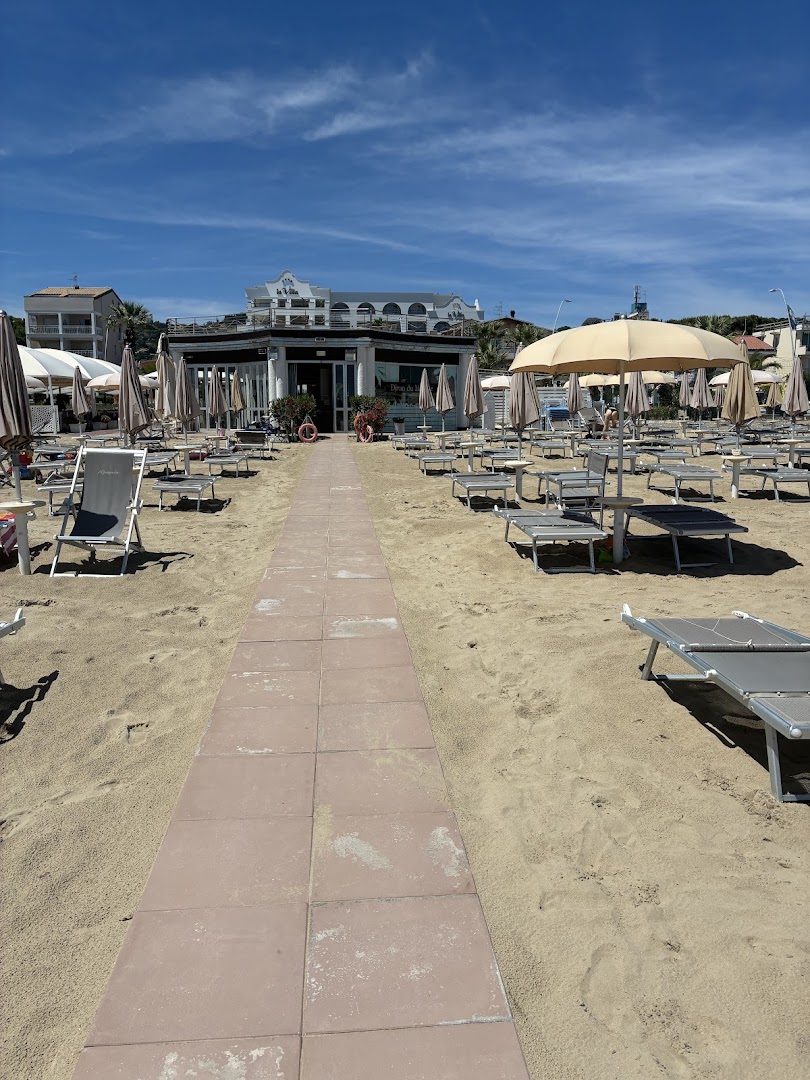 Mamaia Beach