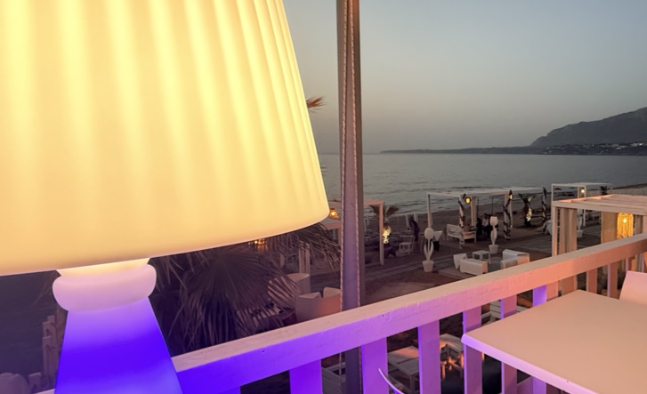 Mamaita's Club & Restaurant