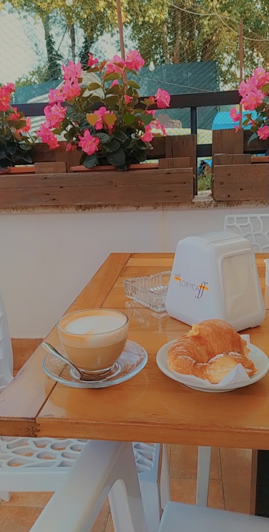 Mamajuana Caffè
