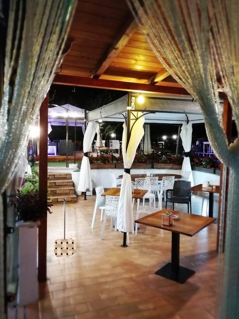 Mamajuana Caffè