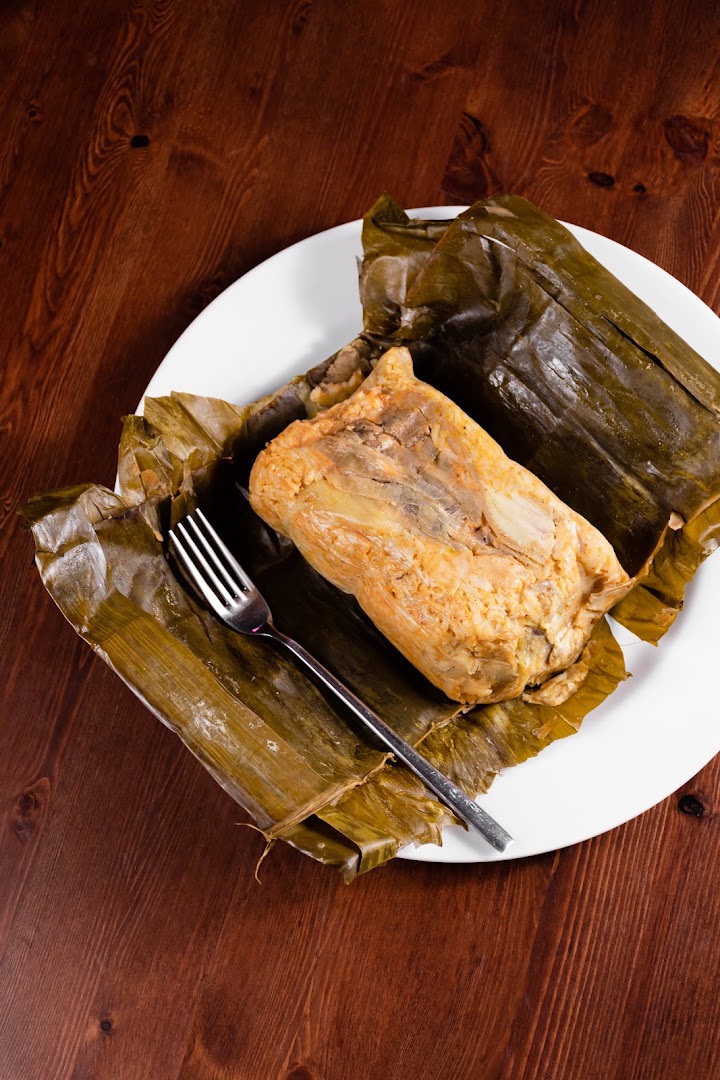 Mamajuana