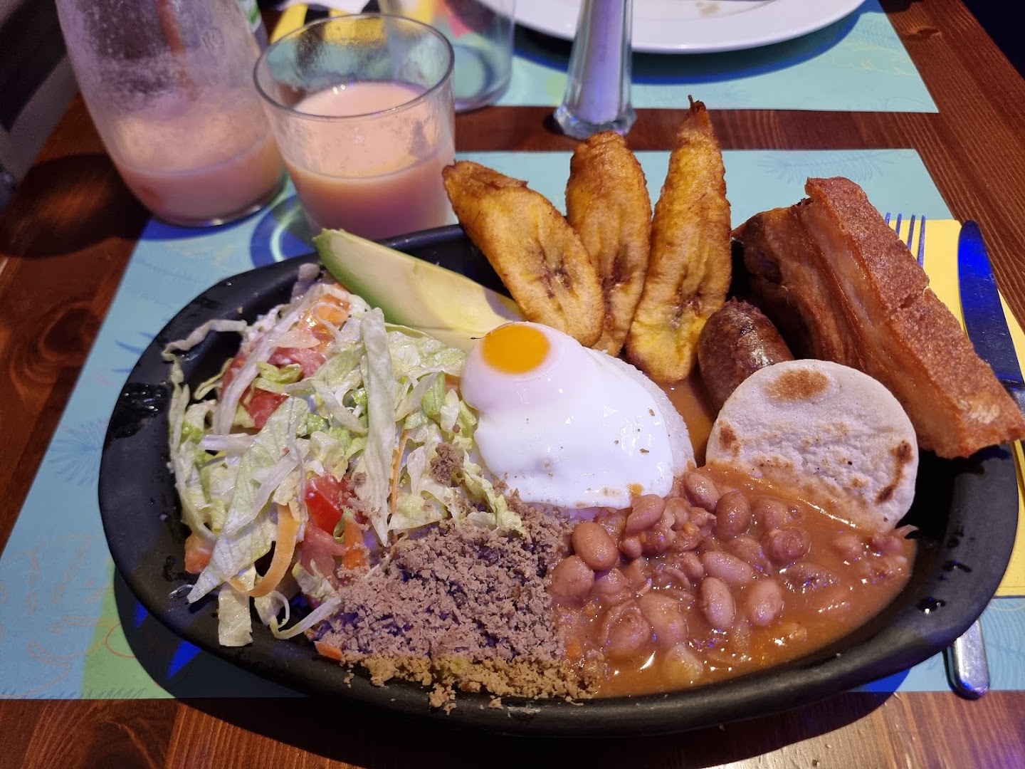 Mamajuana