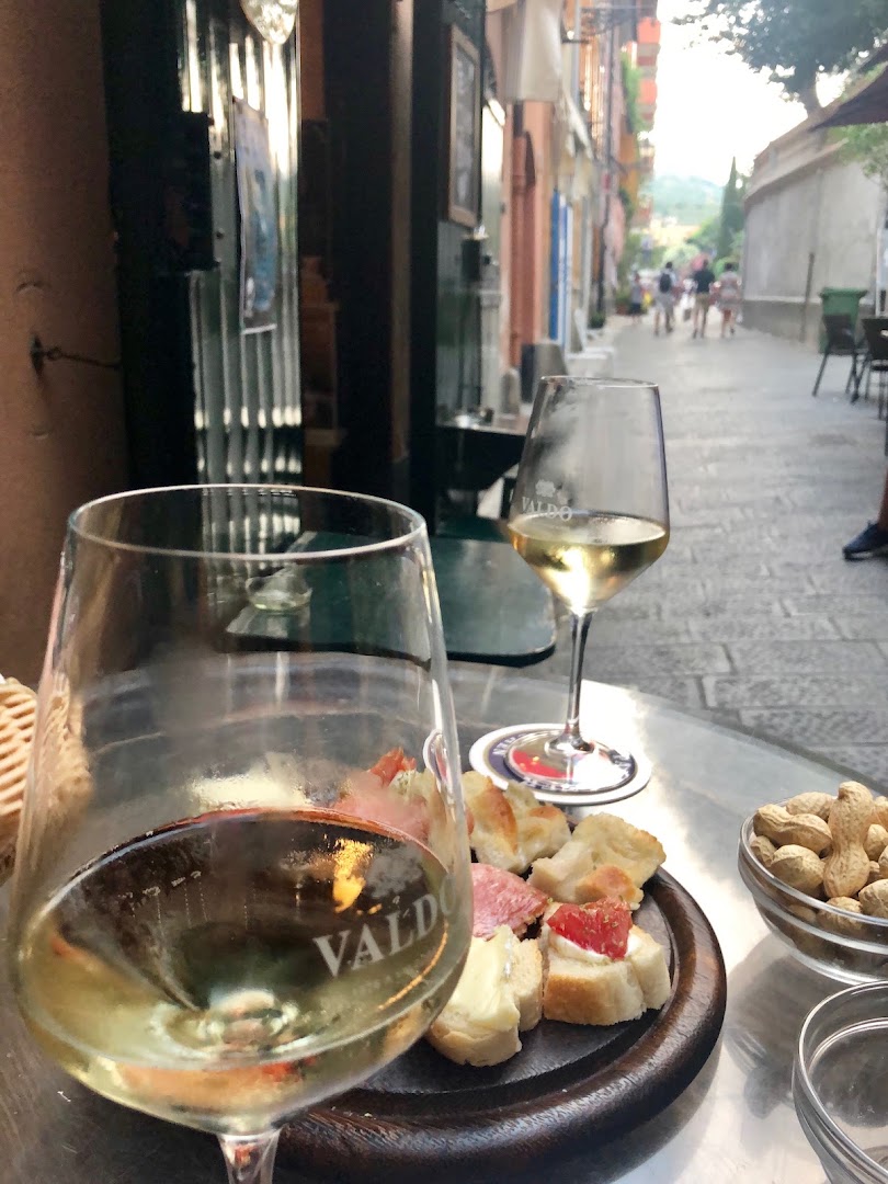 Mamaluna Cafè