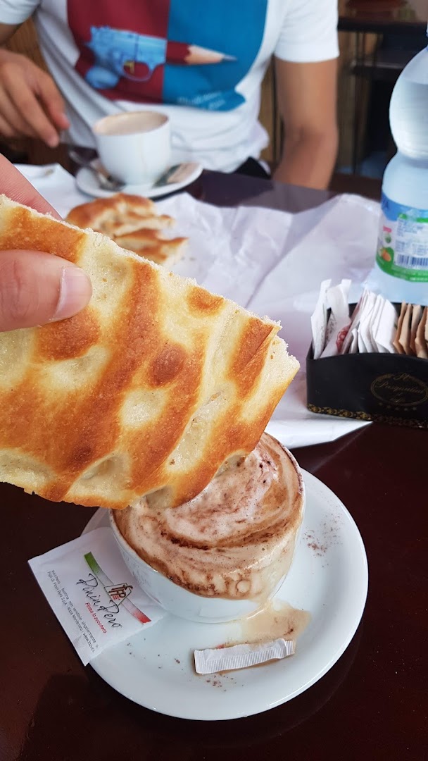Mamaluna Cafè