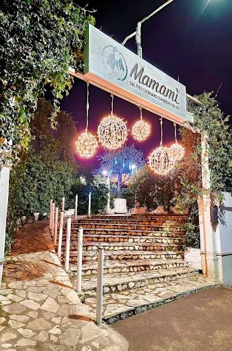 Mamamì Magliana