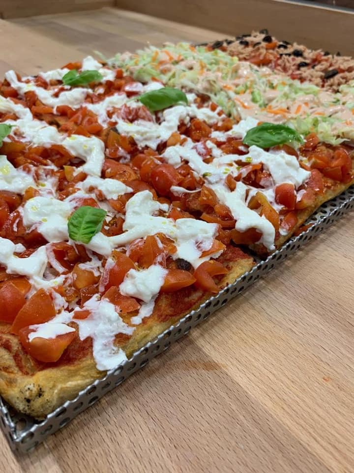 Mamami pizzeria