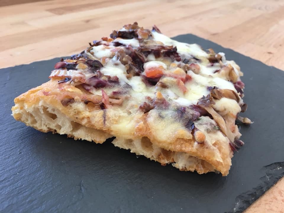 Mamami pizzeria