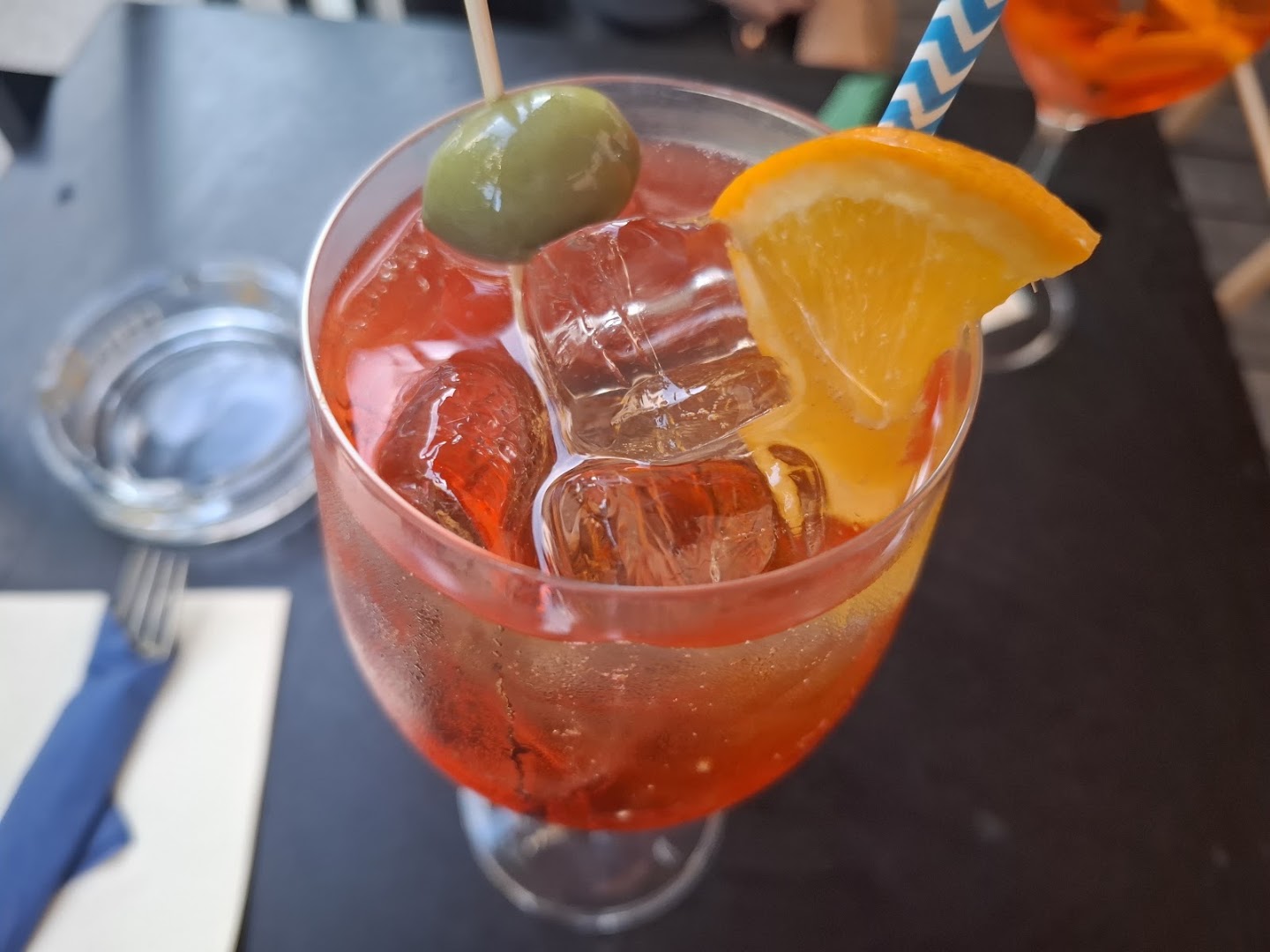MamaMomo - Cucina Ibrida & Cocktail Bar