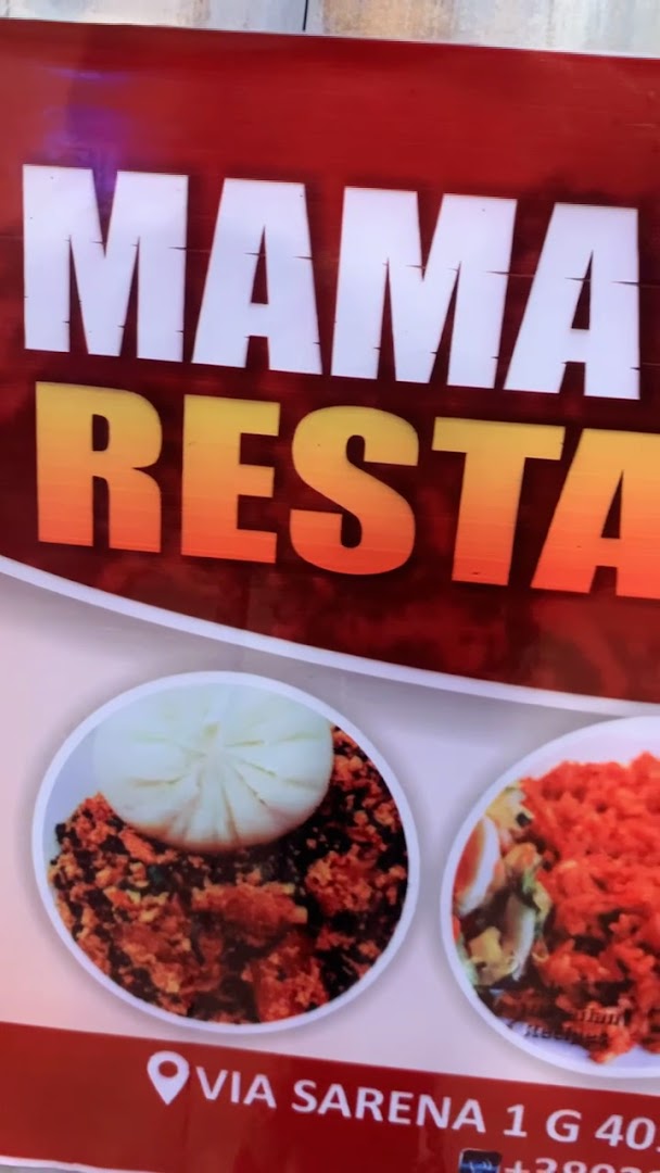 Mama's Bar Restaurant