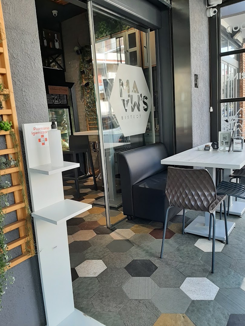 Mama'S Bistrot