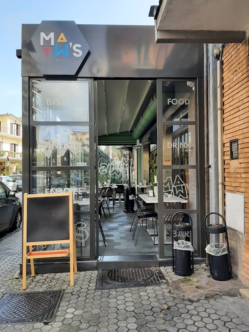 Mama'S Bistrot