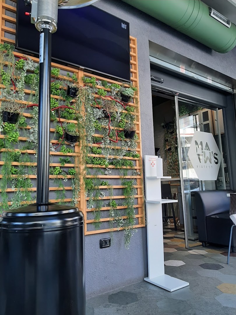 Mama'S Bistrot