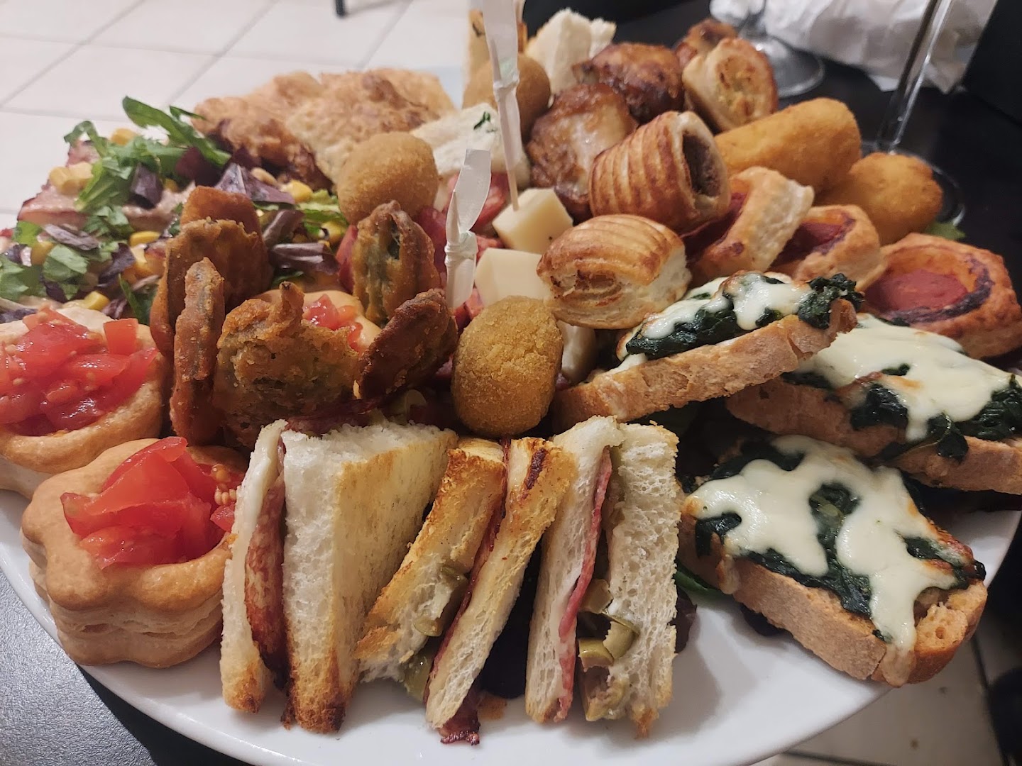 Mama'S Cafe