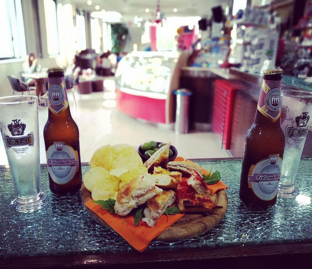 Mama’s Food & Cafè