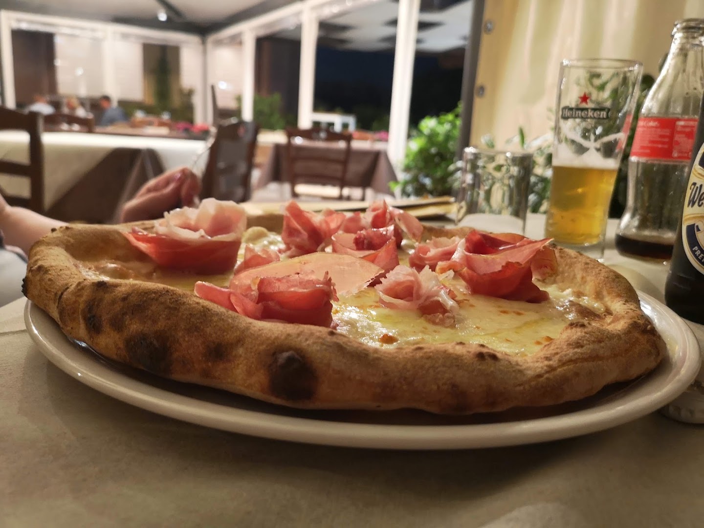 Mama’s Food & Cafè