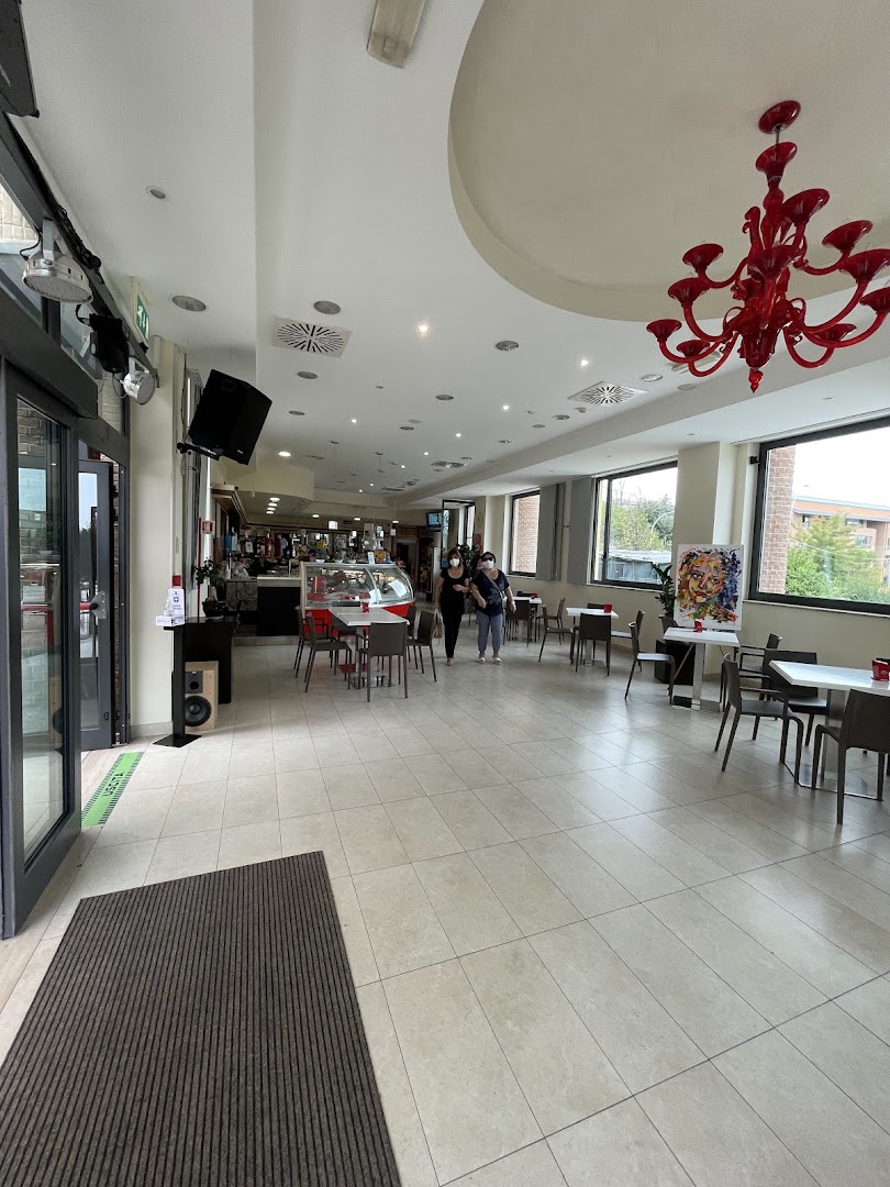 Mama’s Food & Cafè, Campobasso