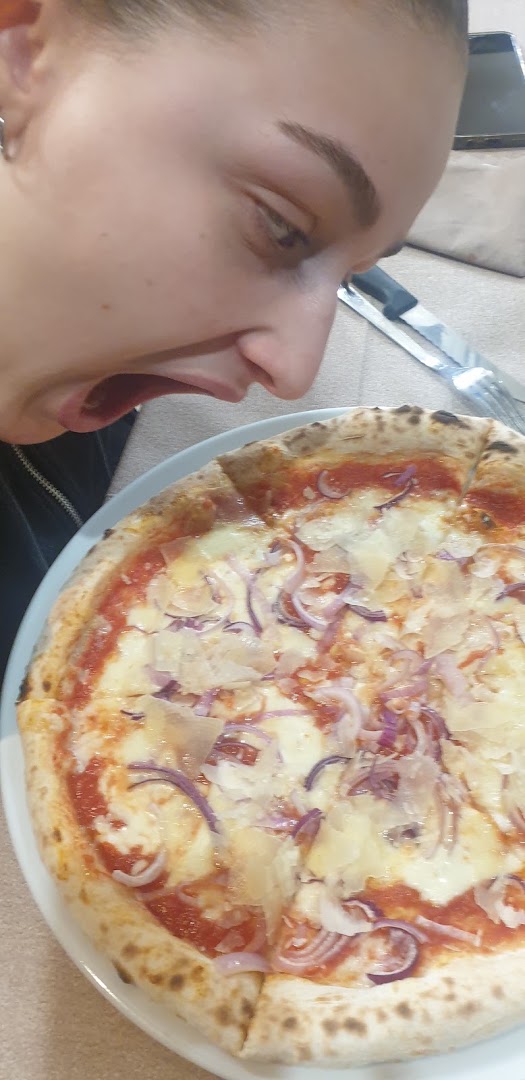 Mamas pizzeria