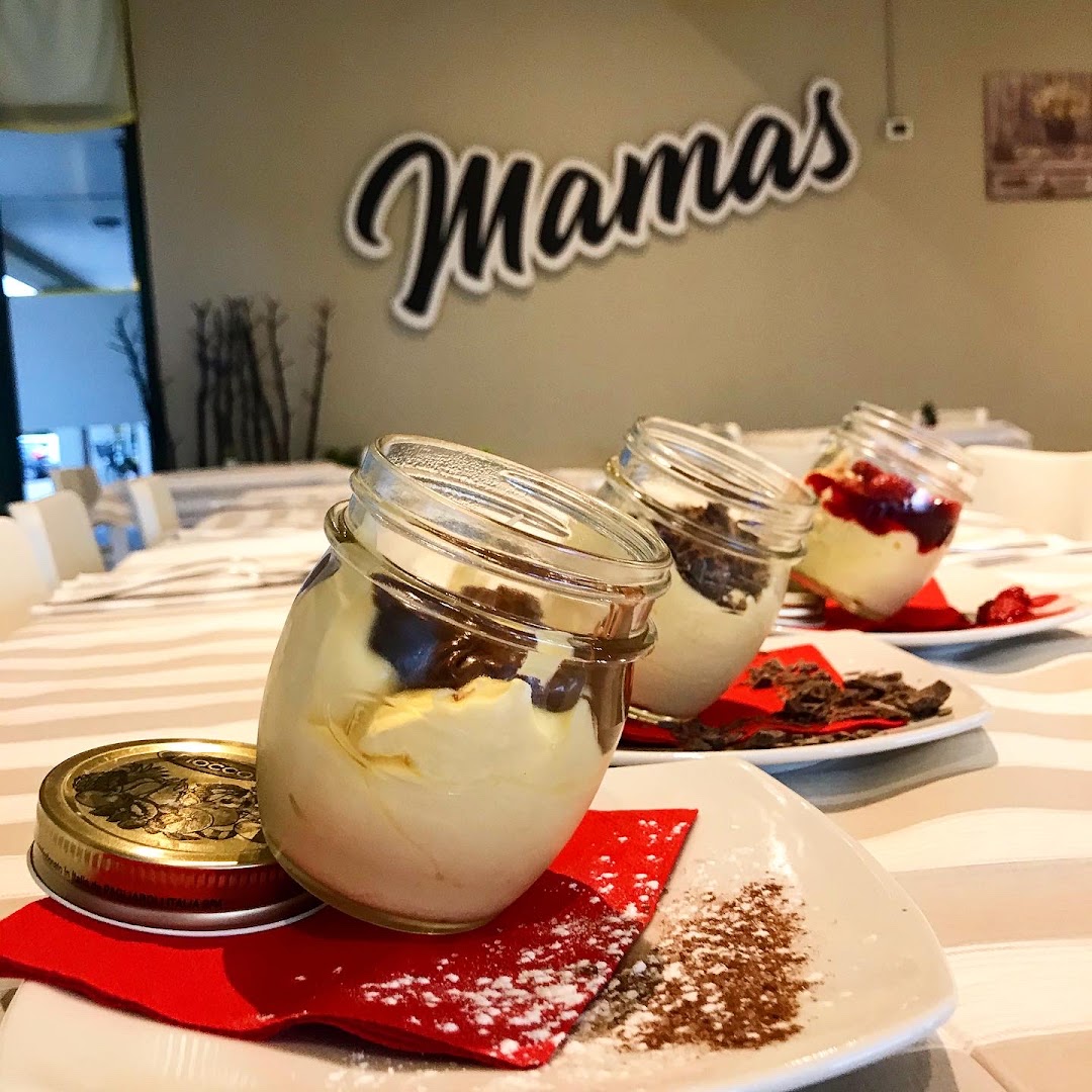 Mamas pizzeria