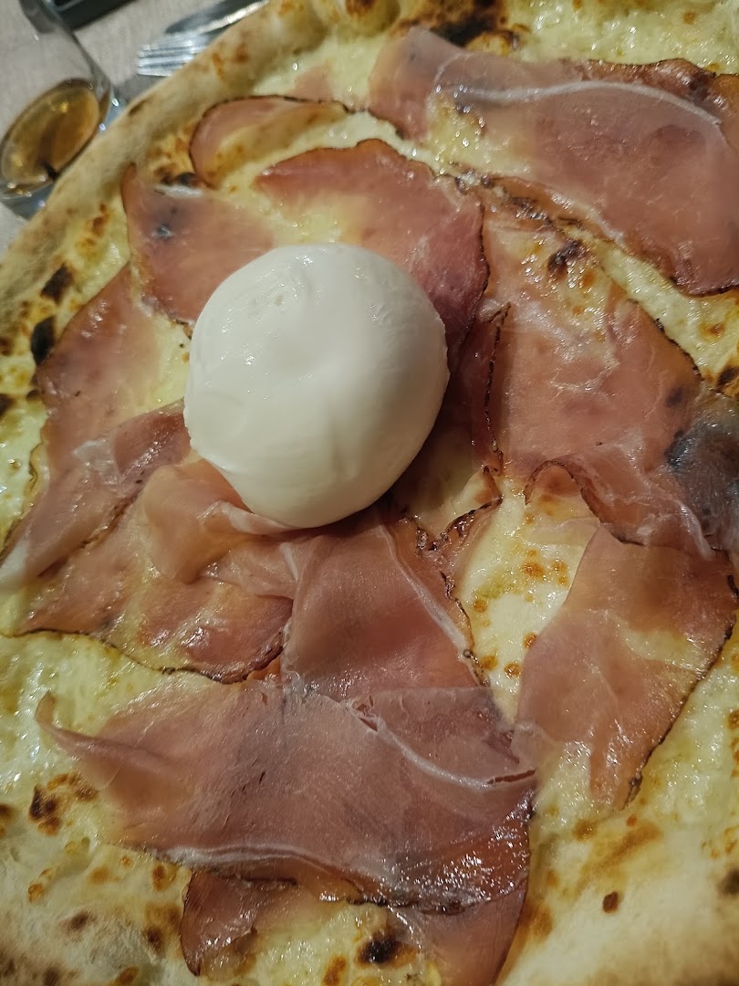 Mamas pizzeria