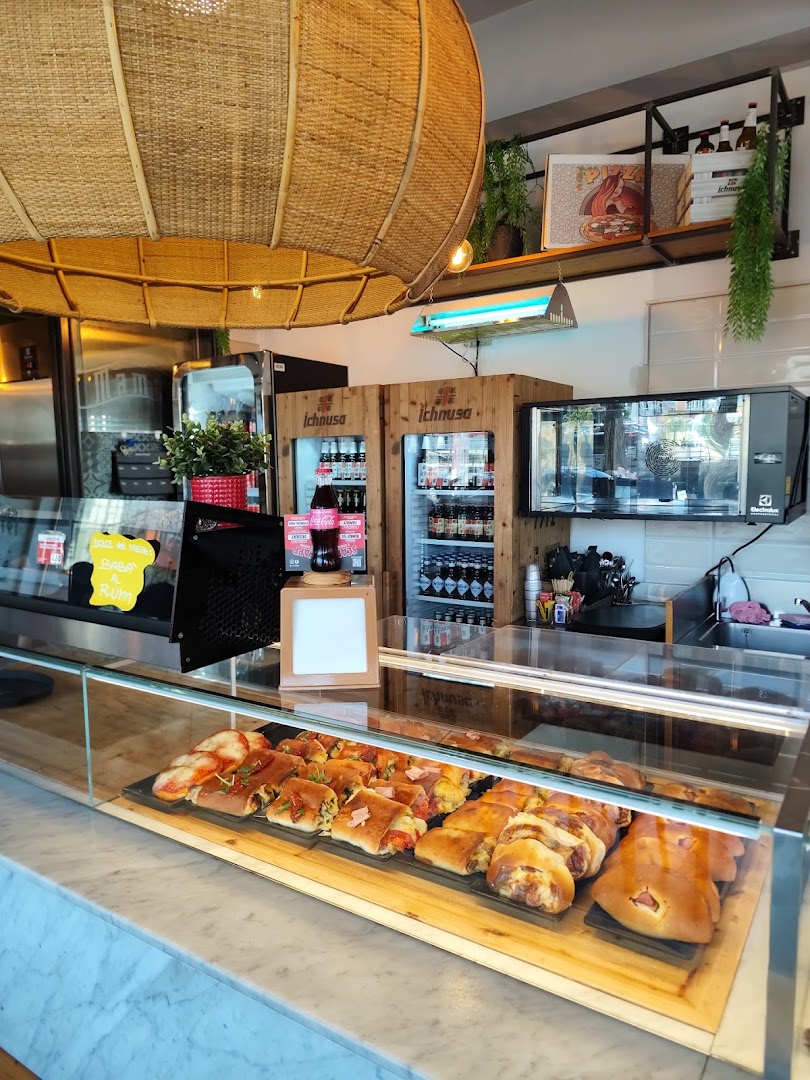 Mamas Via de Nava, Pizzeria, Ristorante, Rosticceria, Steakhouse, Reggio Calabria