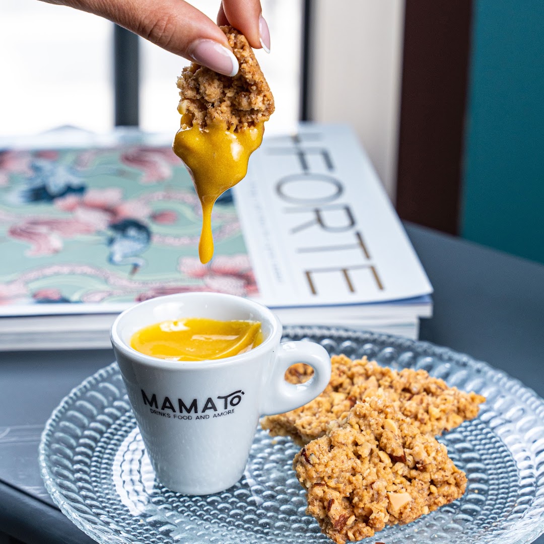 Mamatò - Drinks Food and Amore