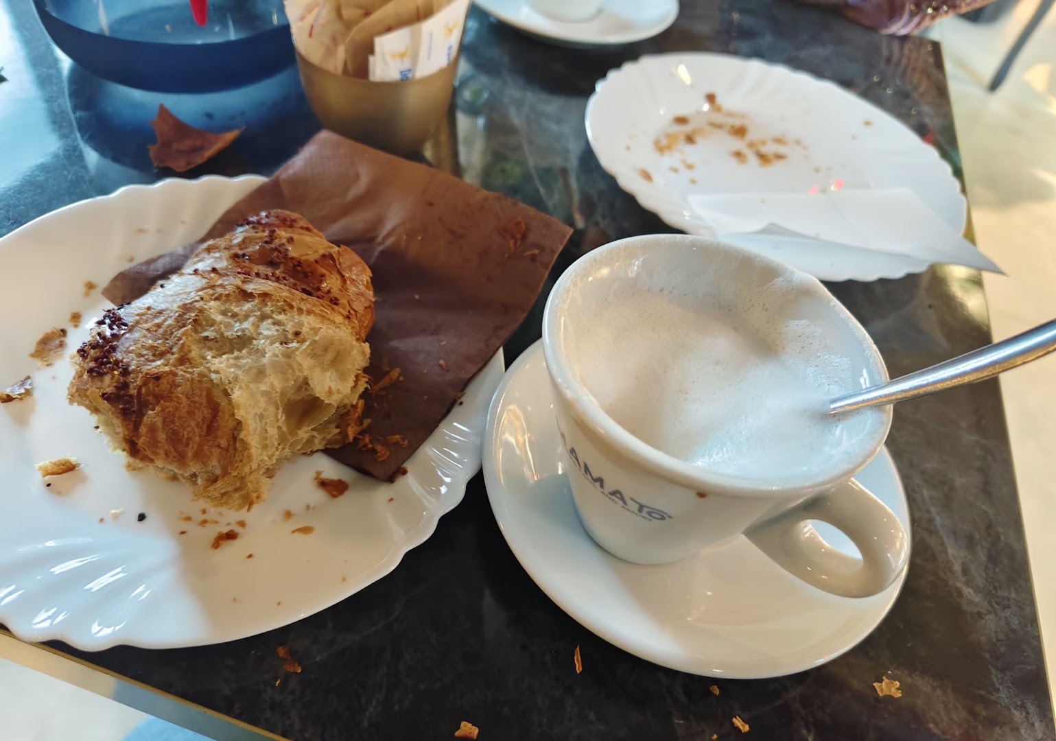 Mamatò - Drinks Food and Amore