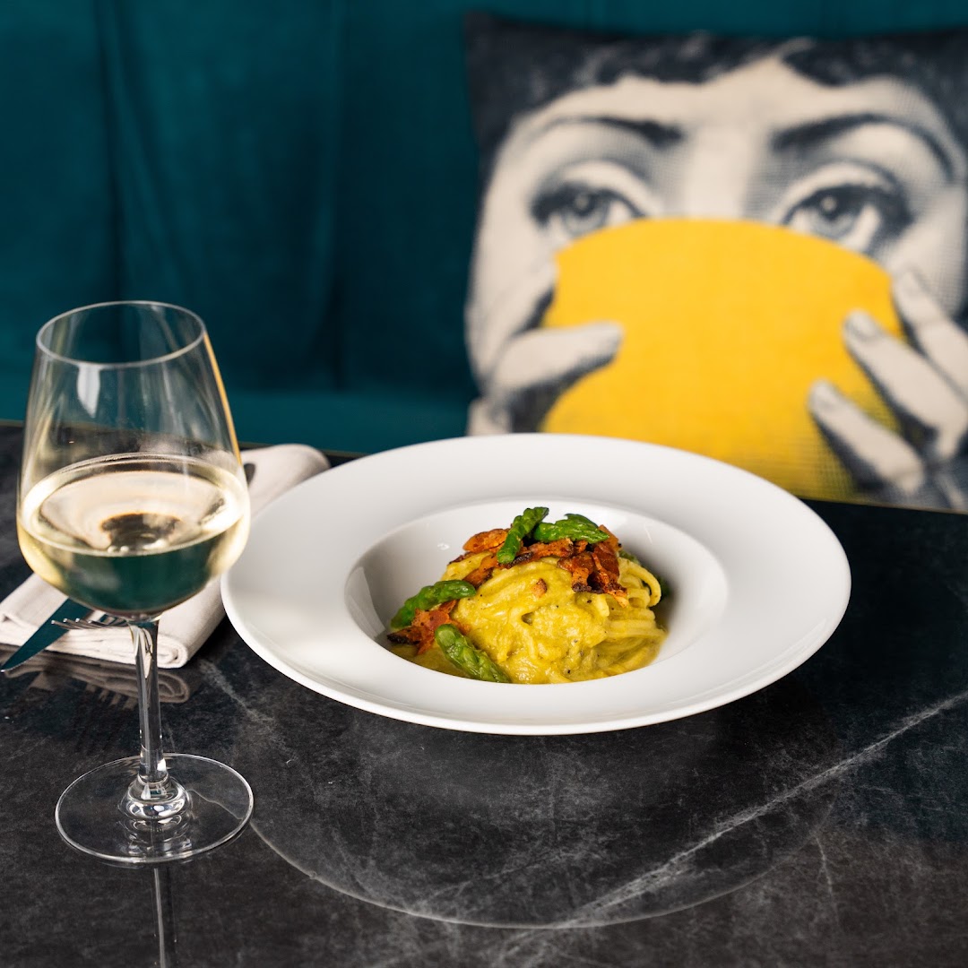 Mamatò - Drinks Food and Amore