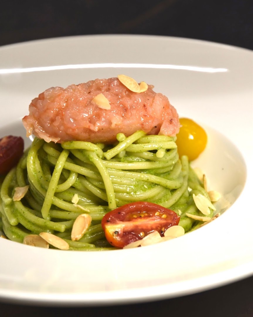 MAMBA Restaurant & More, Scandiano