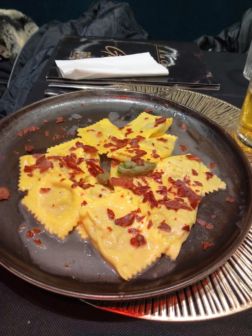 MAMBA Restaurant & More
