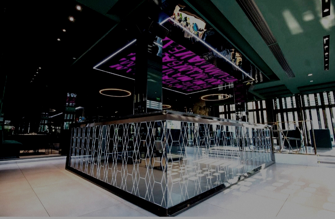 MAMBA Restaurant & More