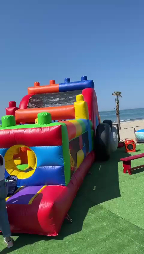 Mambo Beach Club