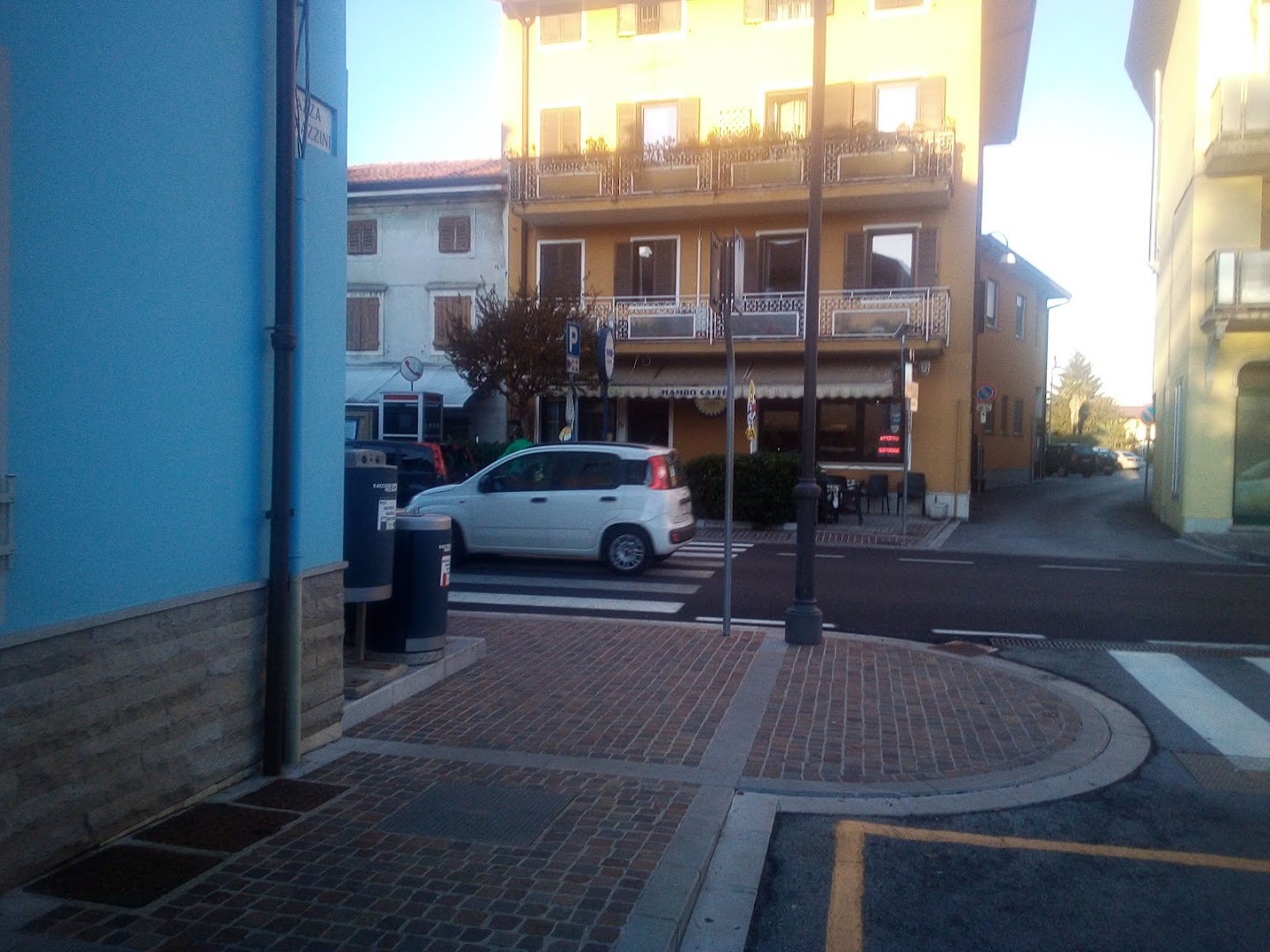 Mambo Caffè