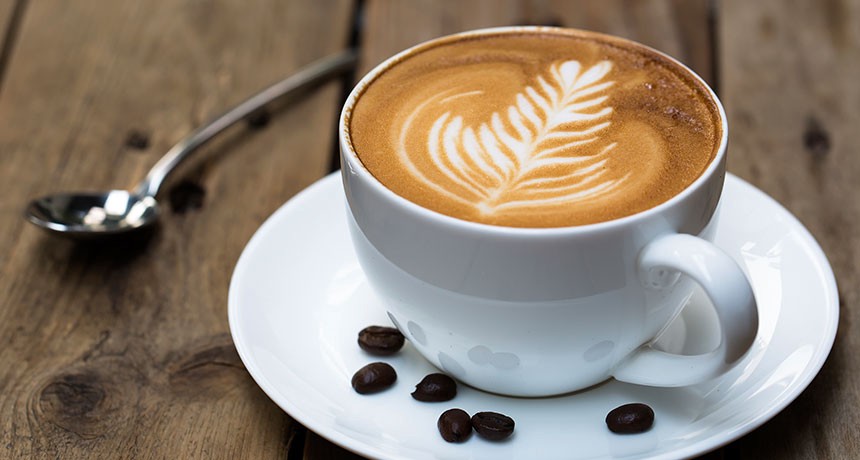 Mambo Caffè
