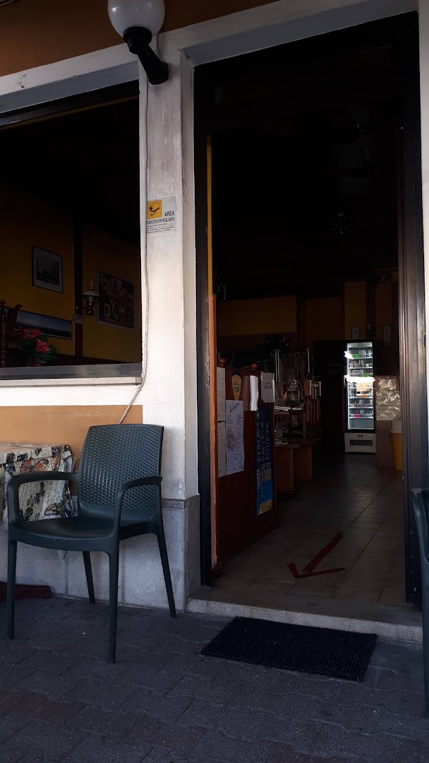 Mambo Caffè, Sagrado