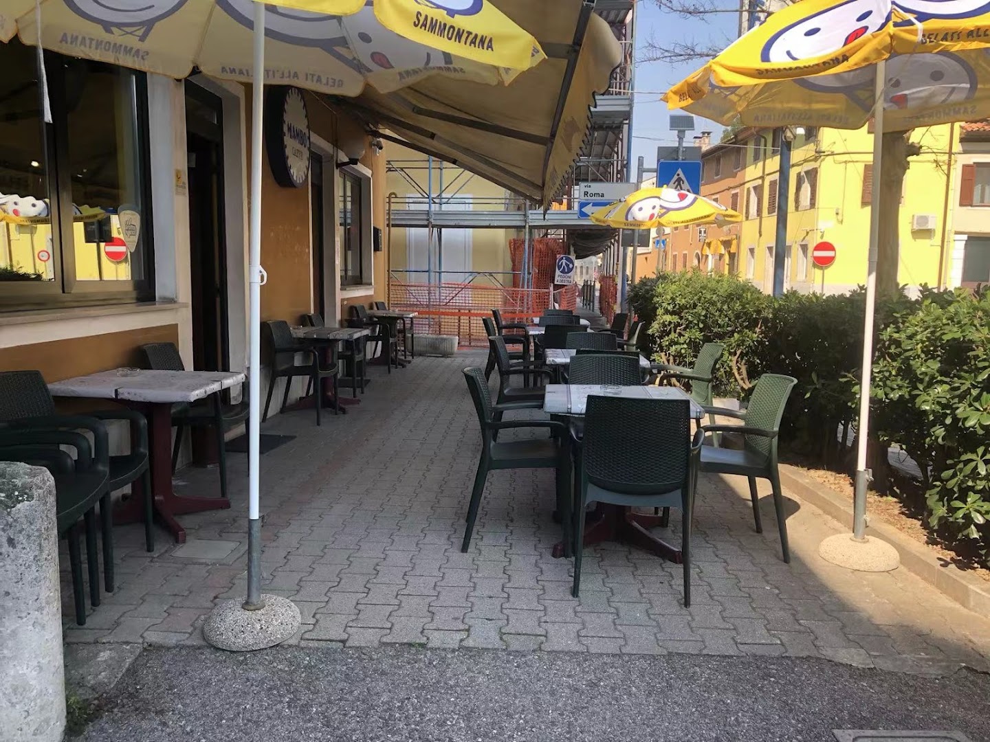 Mambo Caffè