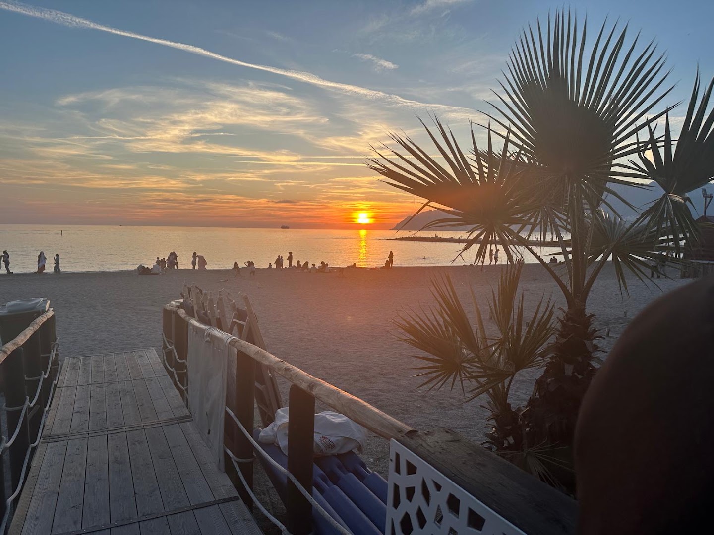 Mambo Osteria & Bar con terrazza sul mare Sea Wiew