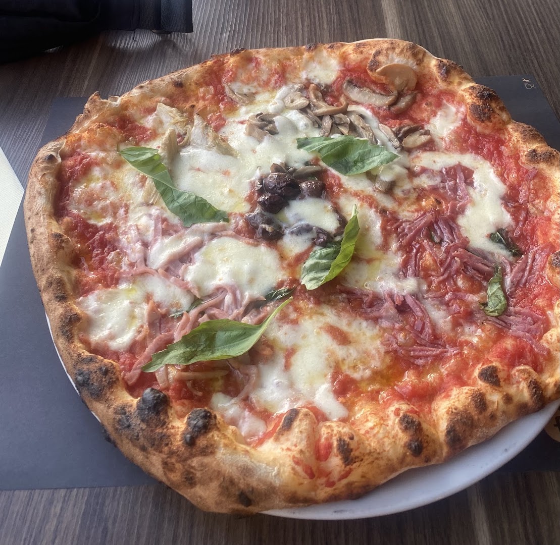 Mambo, Calvizzano