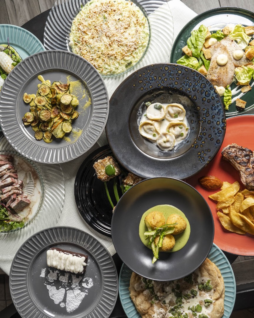 MaMe Ristorante Eventi