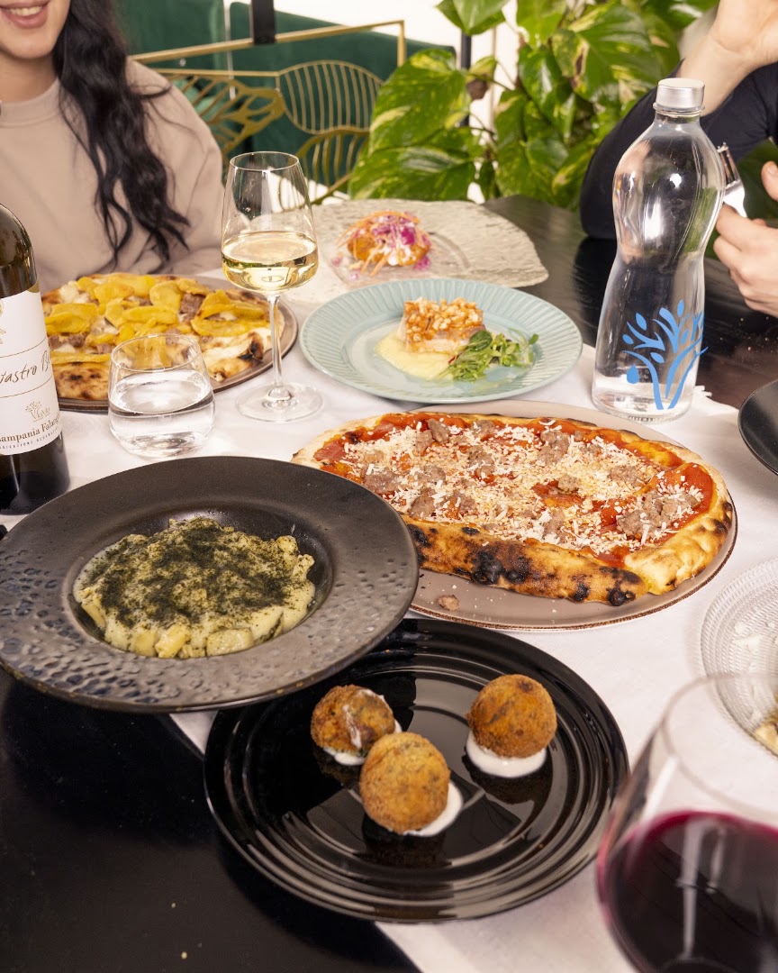 MaMe Ristorante Eventi