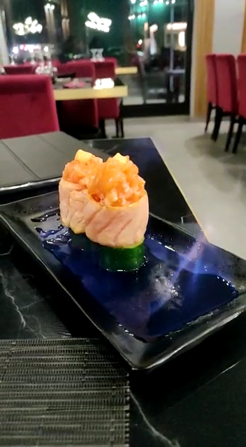 Mame Sushi Restaurant, Rieti