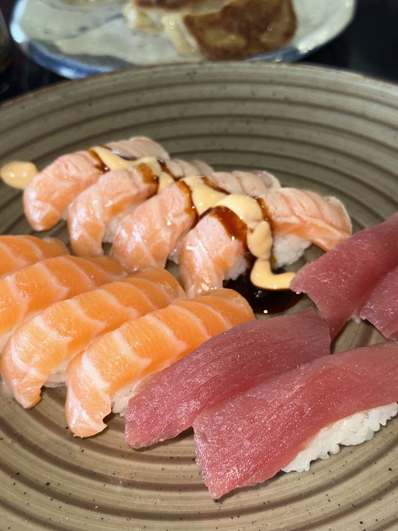 Mame Sushi Restaurant