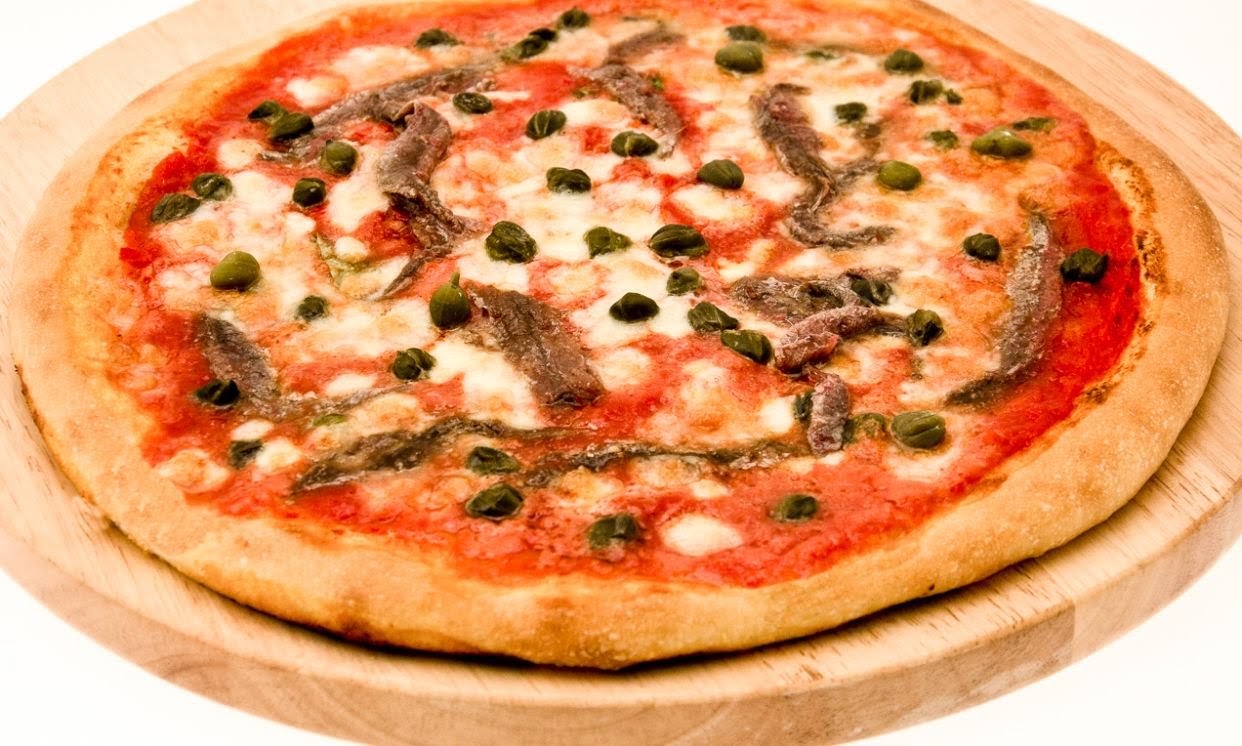 Mameli Kebab Pizza Grill, Busto Arsizio