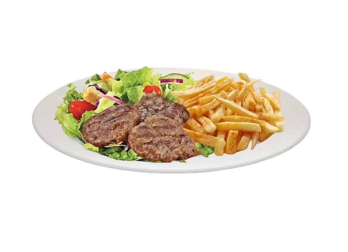 Mameli Kebab Pizza Grill