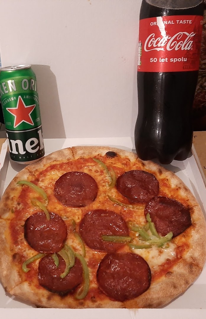 Mameli Kebab Pizza Grill