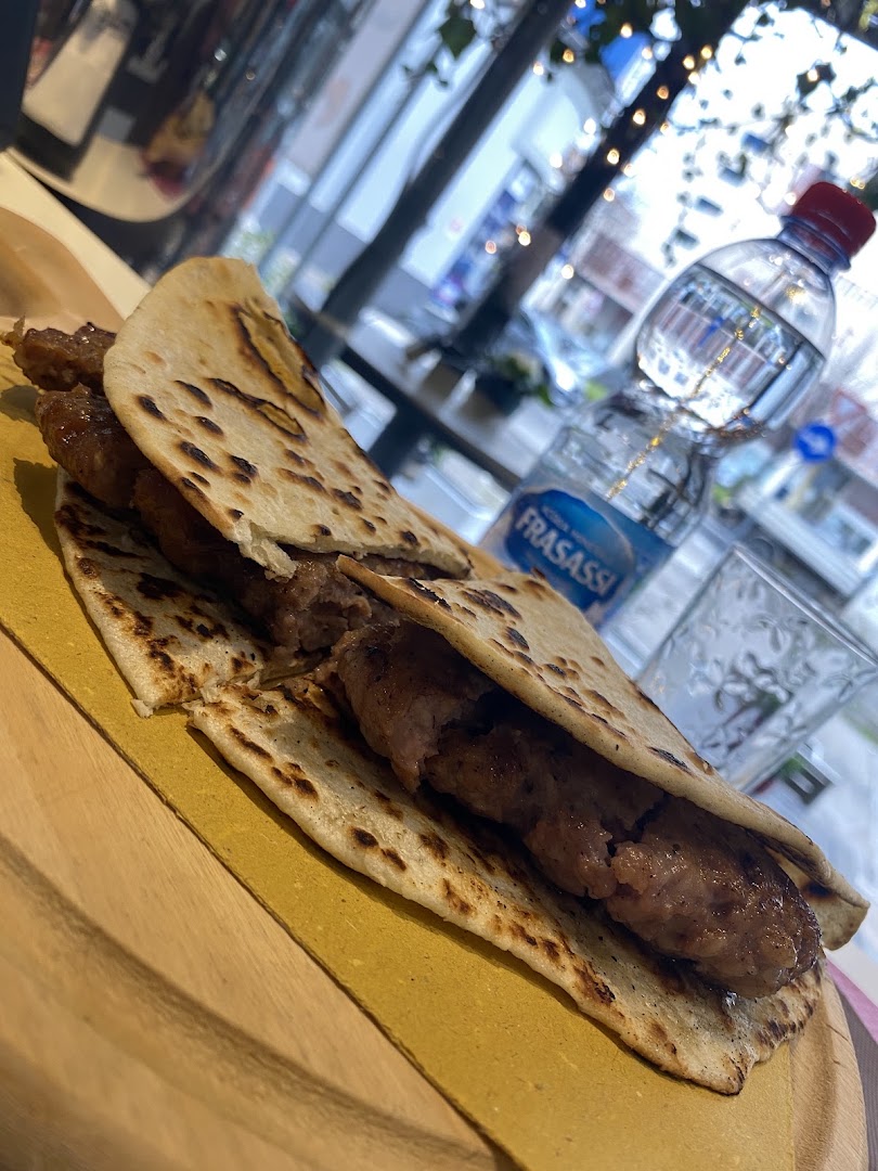 Mameli-Piadina fatta in casa e Bar