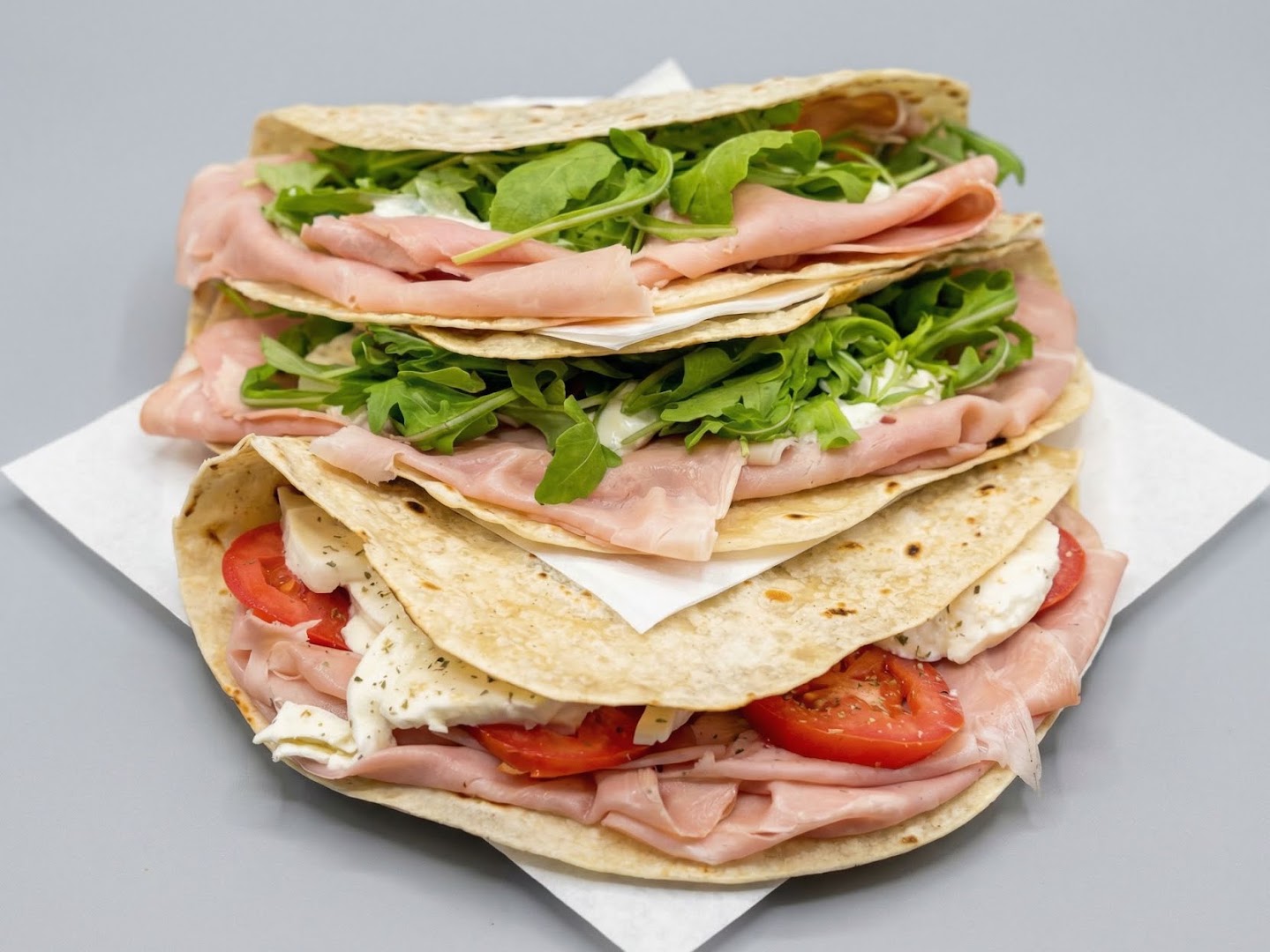 Mameli-Piadina fatta in casa e Bar